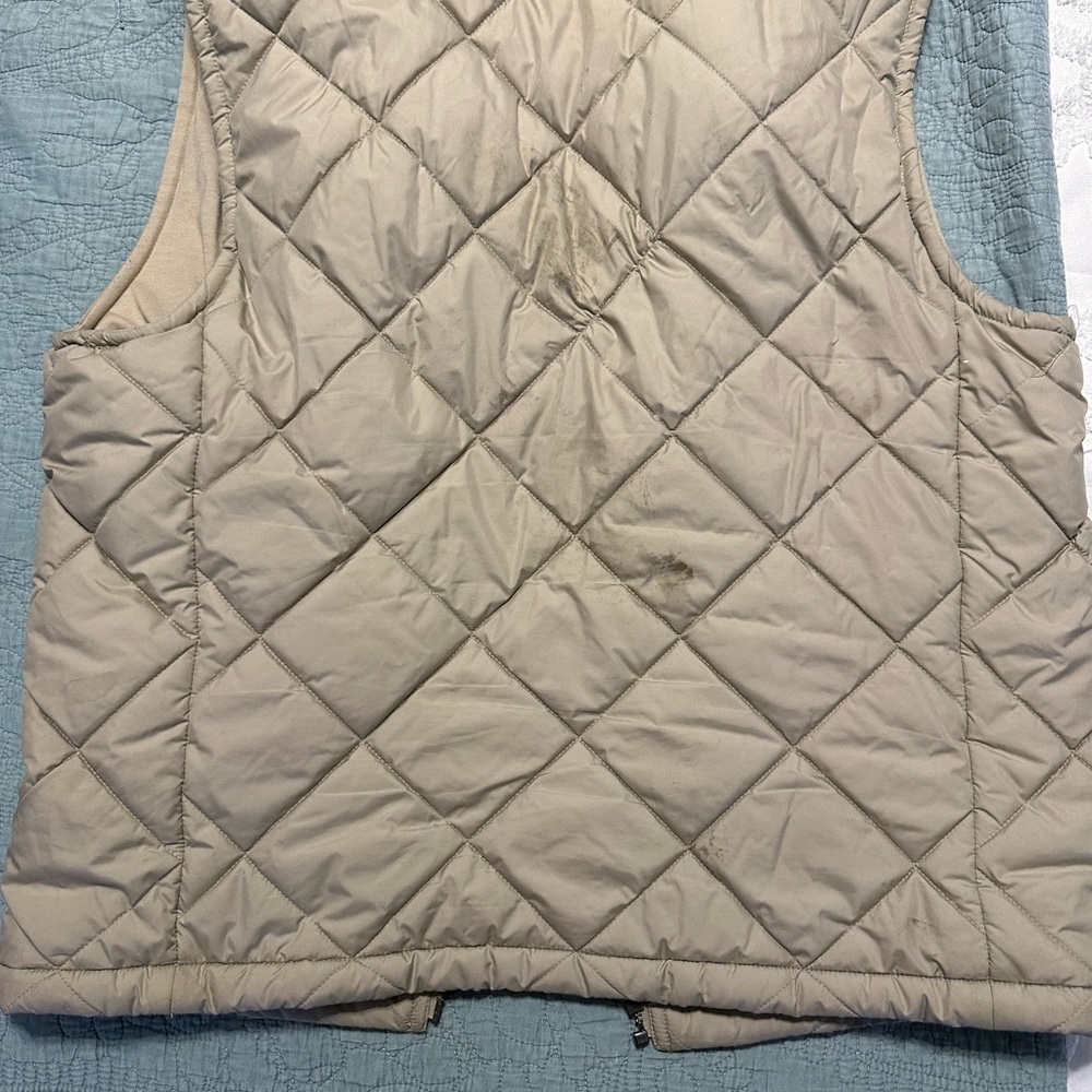 Brooks brothers vest - Picture 6 of 8